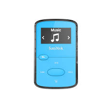 You can add mp3 files on your computer to your sandisk sansa by connecting the player to your computer with a usb cable. Sandisk Clip Jam Mp3 Player Western Digital Speichern