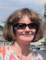 Obituary information for Mary Eley Reid Breheny