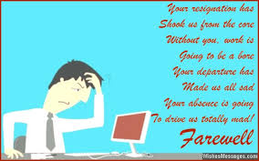 Saying goodbye to coworkers can be quite an uneasy task especially when these coworkers are people with whom you have spent delightful moments. Farewell Leaving Job Quotes And Sayings Daily Quotes