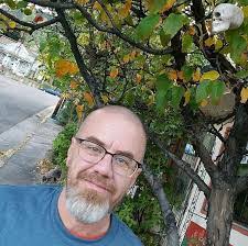 Ken Rigdon's Instagram, Twitter & Facebook