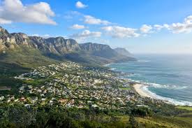 But over a year ago, his wife lara was murdered and he's been haunted by memories. Cape Town Ready To Reconnect In 2021 Cmw