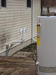 Pin On Outside Ventilation For Indoor Tankless Hot Water