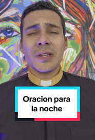 Oración poderosa para dormir en paz cada noche
