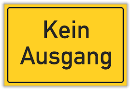 Nachdem wir uns bereits gefragt haben, was das internet über russland, kanada und australien denkt, beschäftigen wir uns heute mit der grossen insel grossbritannien. Hinweis Kein Ausgang Turschild