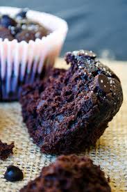 My Best Chocolate Muffins Recipe Desserts Chocolate Muffins Food