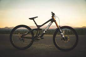 Trek Session 9 9 29er Is An Absolute Rocket Ship If Youre