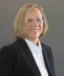 Carla Bolin honored with Arthur F. Beyer Distinguished Alumna