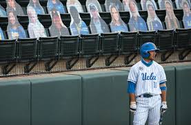 Последние твиты от ucla baseball (@uclabaseball). Ucla Baseball Endures Worst Defeat Of Season Against Ucsb In 1st Game Of Series Daily Bruin