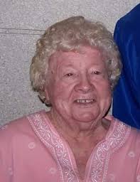 Nellie "Sue" Drinnon Obituary (2022)
