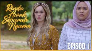 Once i know who the husband is, i am going to marathon this drama so i know who exactly to ship. Kerana Dia Manusia Biasa Ep 11 Dailymotion