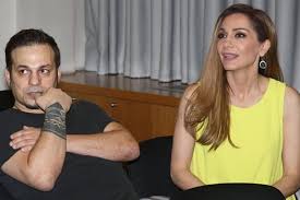 Με τρόμαξε η προσωπικότητά του. Rcfnlntgomcnym