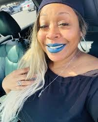 Tiffany Starr's Instagram, Twitter & Facebook