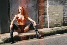 Tilly Lawless: Making space as a sex worker - Archer Magazine