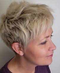 It is suitable for most face shapes with over seven years of professional hair styling experience, jenny specializes in hair coloring, haircutting short haircuts like a pixie need to be trimmed more often than longer cuts. 50 Hottest Pixie Cut Hairstyles To Spice Up Your Looks For 2020