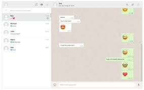 Results of many tech audits by different companies show having open graph tags won't help you get a better seo ranking. Whatsapp Web Message Status Improvement We Are Colorblind