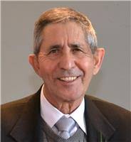 Manuel Resendes Obituary