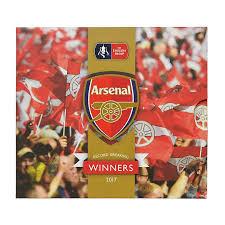 Find out history of the english tournament from 1872 up to if your looking for the winners and results from the finals for over 100 years click here to view them all on one page or dive deeper into match reports for. Arsenal Fa Cup Winners Gold Plated Commemorative Medal Official Online Store