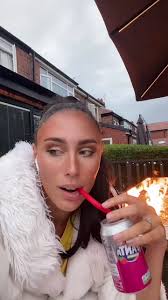 whatever... 🍑🥯 #peachscone