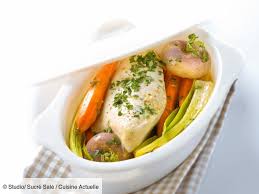 Undefined Recettes De Cuisine Poule Au Pot Recette