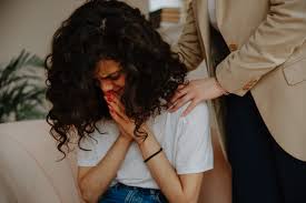 Nervous breakdown and mental breakdown are dated terms. Warning Signs Of An Emotional Breakdown Tikvah Lake Florida