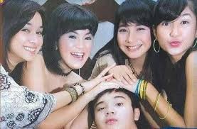 Film semi jadul hot no sensor ok friends jangan lupa like coment and subscribe. Nostalgia Tampilan Aktor Film Mandarin Tempo Dulu Dan Sekarang Bikin Baper Hitekno Com