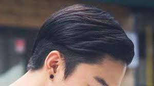 Just remember that if you have cowlicks in the hair, i would suggest going with the cowlick instead of against it for styling haircuts. Petition Singapore Schools Should Allow Boys To Keep Long Hair Change Org