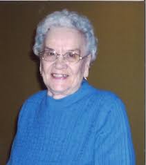 Obituary of Helen Mary Toth