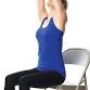 Chair Yoga Drop In event in Wentzells Lake, NS