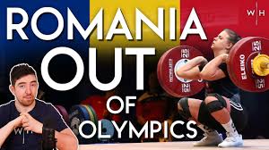 The impressive part isn't necessarily that he's able to pull the weight; Lasha Squats Kuo Competes And Toma S Out Wl News Youtube