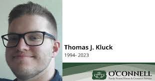 Jason Kluck's Instagram, Twitter & Facebook