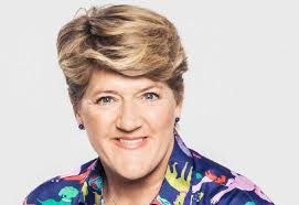 Broadcaster and dog-lover Clare Balding to sign copies of her latest book  at Hungerford
