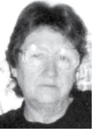 Clinton County News » Mable Lee Ridge Melton