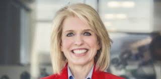 DataStax Exec Jodi Sutton Sees 'The Possible' In People