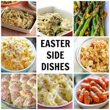Dinner couldn't be easier with these easy easter side dishes. The 20 Best Ideas For Easter Brunch Side Dishes Best Diet And Healthy Recipes Ever Recipes Collection
