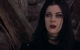 This sequel to blair witch project is all formula and no creativity, mechanically borrowing elements from the original and other horror movies. Book Of Shadows Blair Witch 2 2000 Kim Director Jeffrey Donovan Erica Leerhsen Tristen Skylar Stephen Barker Turner Movie Review
