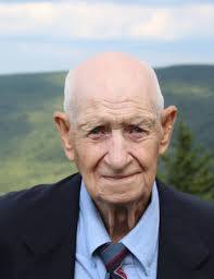 Obituary information for Russell S. Cassell