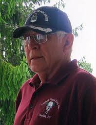 John "Rod" Rodman Bradshaw, Jr. Obituary (1940