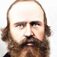 Isaac Hawk Vail (1831–1871)