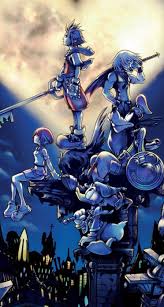 pin by cristian abraham on イラスト kingdom hearts wallpaper roxas kingdom hearts kingdom hearts art