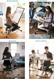 All In One Desk Solution For Modern Life And Work Crowdfunding Es Una Manera Democratica De Apoyar Las Necesidades De Ultimate Desks Desk Art Studio At Home