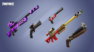There's more details below, but by far the biggest change for fortnite this season is that ol' mando is here, titular character from the star wars show on disney plus, the. Fortnite Chapter 2 Season 5 Leaks Weapon Mods Poi Changes New Exotic Weapons And More