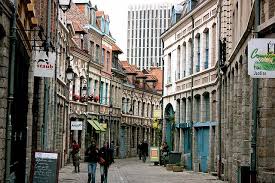 Lille 59 Lille Ville Lille France