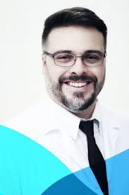Dr. Vinícius Ferreira Borges