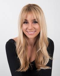 Elise Ellison's Instagram, Twitter & Facebook