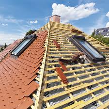 Marderschutzdach Dachdammung Vor Ungebetenen Tieren Schutzen Energie Fachberater