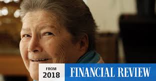 Thorn Birds author Colleen McCullough's husband wins dispute over will