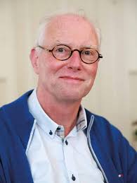 GODS ROEPSTEM VERSTAAN