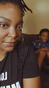 Playing uno with Kamron