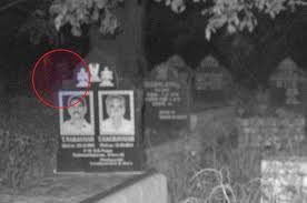 A shadow person invades a home in the uk and a creepy doll wreaks havoc. Group Claims It Detects Ghosts Deccan Herald
