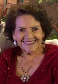 Norma Trdla Obituary (1936